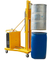 Semi Electric Counter Balance Drum Stacker-DT280