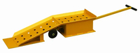 20Ton Heavy duty capacity Truck Ramps