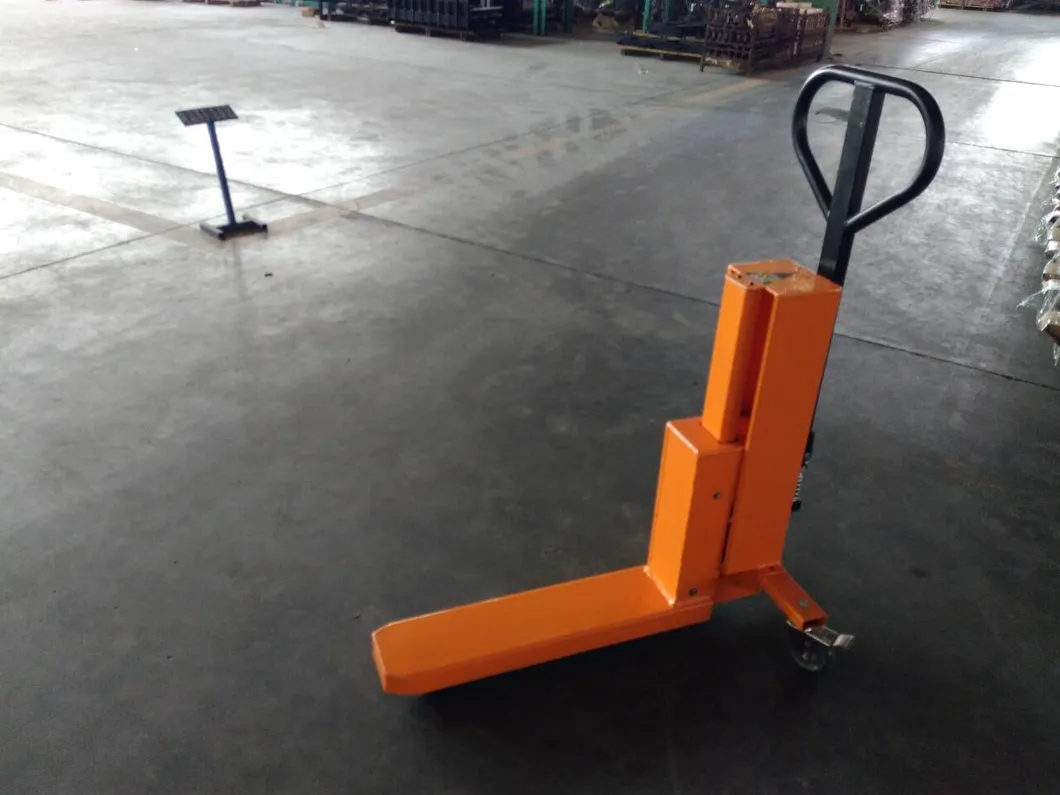 Single Fork Mini Lifter-SYPG50