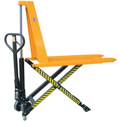 Manual Hydraulic Scissor Pallet Truck-AC Series