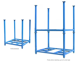 Hot sale Portable Stack Racks