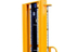 Semi-Electric Stacker With Straddle Leg-SPN.FW Series