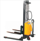 Semi Electric Pallet Stacker-EMS series