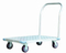 Aluminium Platform Truck - Light Duty Type