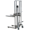 Stainless Steel Forklift Stacker-PF. S Series