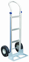 Aluminium Hand Truck - Alu150A and Alu150b