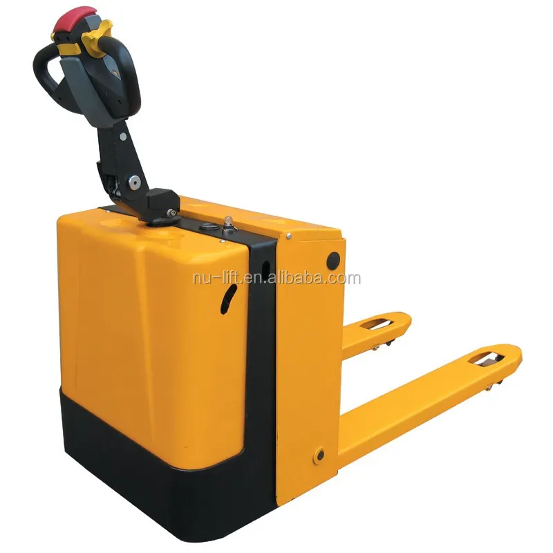 Electric Pallet Truck-LPT20c-2.0ton