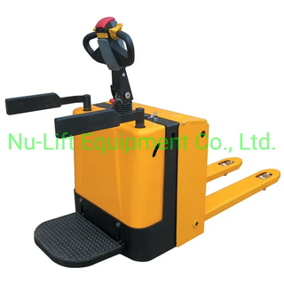 Electric Pallet Truck-LPT20c-2.0ton