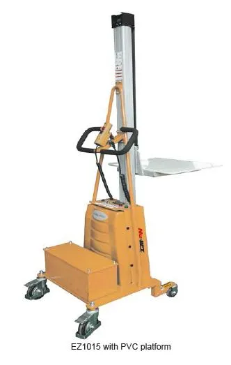 150kgs Light Duty Counter Balance Electric work positioner Roll lifter