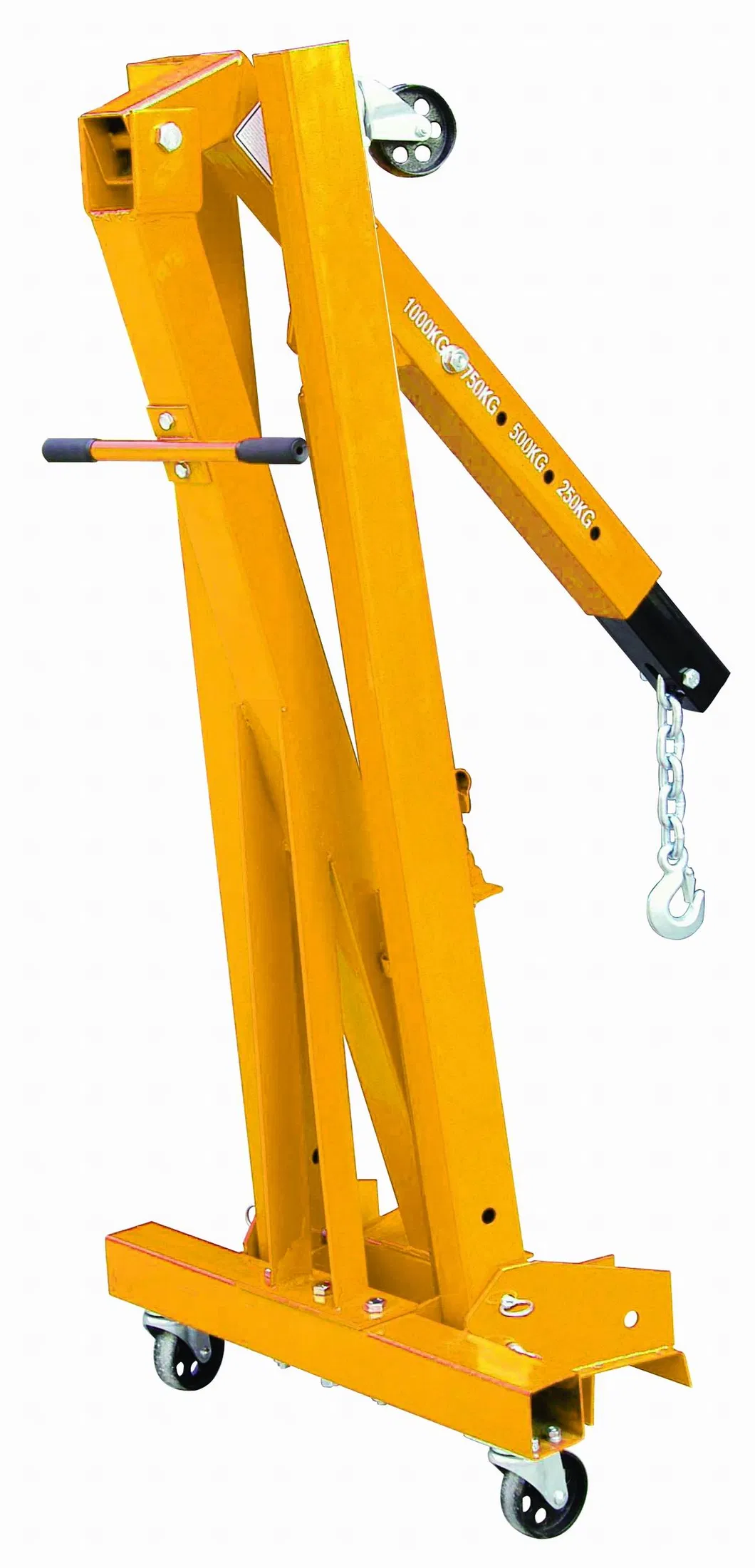 Foldable Shop Crane - Se Series