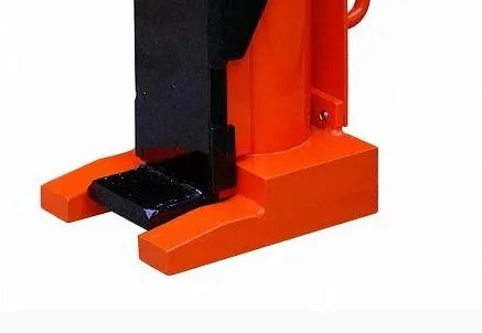 Industrial Toe Jack - MHC Series