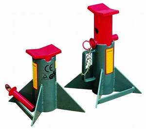 Forklift Support Stand  Ht Series