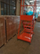 Hot Sale Industrial Steel Rolling Ladders - RLC Series