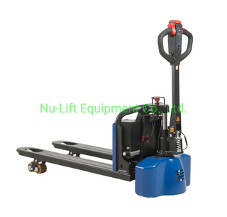 Electric Pallet Truck-1.5ton-ETP15. E Series