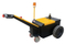 Heavy Duty Electric Powered Tugger-4.5Ton