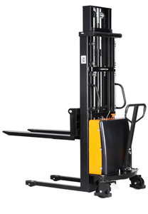 Semi-Electric Stacker-SPN series