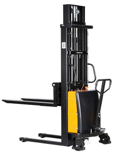 Semi-Electric Stacker-SPN series