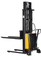 Semi-Electric Stacker-SPN series