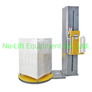 Pallet Wrapping package Machine