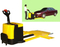 Full Electric Car Mover Tug- 1.5Ton,2.5Ton,3.5Ton