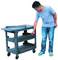 Plastic Utility Carts-UCD/UCB Series   Plastic Cart