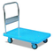 Plastic Platform Truck-PC Series  Plastic Trolley