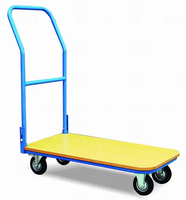 Platform Truck-CJ20F  hand truck  CJ20F