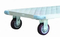 Aluminium Platform Truck - Light Duty Type