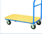 Heavy Duty Hand Trolley-CJ series