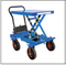 Rough Terrain Lift Table-HM Series