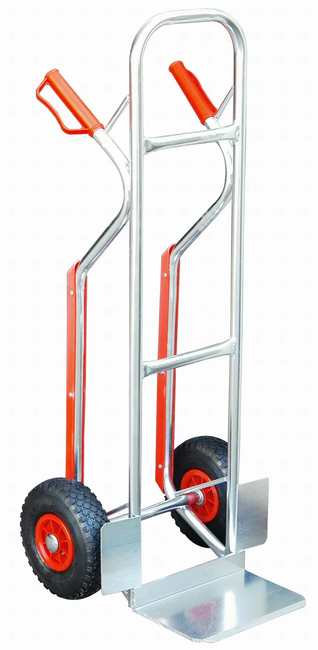 Aluminium Hand Truck - Alu200A Hand Truck