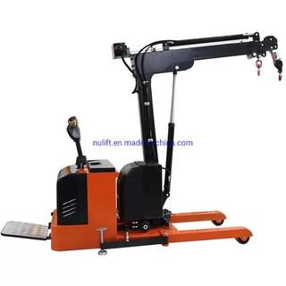 Full Electric Shop Crane-YLF01 series