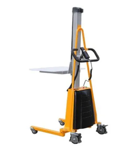 Electric Work Positioner-E series Capacity:100Kg,150Kg,200Kg,250Kg,300Kg.