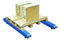 ′U′ Pallet Weighing Scale -ND Series