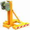 Forklift Drum Grab Double Grip Head Type