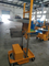 Electric Order Picker - Wf200 Electric Order Picker