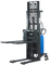 Semi Electric Hydraulic Forklift Stacker-Pm. a Series