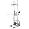 Mini Aluminum Hand Winch Stacker-DEP90