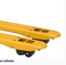 Heavy Duty Pallet Truck-5000kg