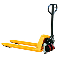 Four Way Pallet Truck for 4 Directional Movement-HPF12