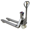 Stainless Pallet Truck with Scale-ACWS series