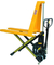 Electric Hydraulic Scissor Pallet Truck-AC Series