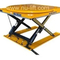 Low Profile Rotating Lift Tables