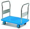 Plastic Platform Truck-PC Series  Plastic Trolley