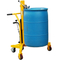 Hydraulic Drum Truck 350kg Capacity