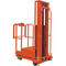 Semi-Electric Aerial Order Picker Sep