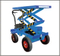 Rough Terrain Lift Table-HM Series