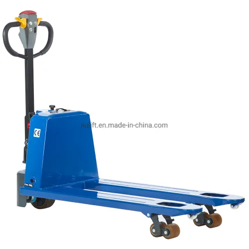 Electric Pallet Truck with Lithium Battery-EPT20 Series