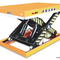 Heavy Duty Stationary Scissor Lift Tables