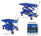 Mobile Weighing Scissor Lift Table